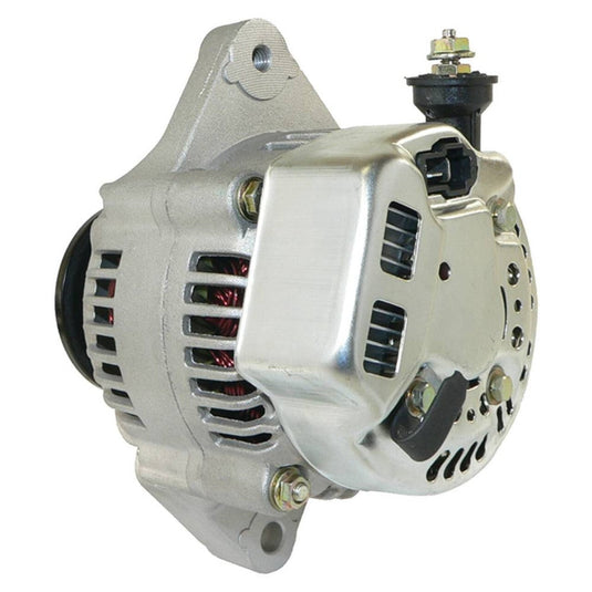 NEW ALTERNATOR FITS KUBOTA  R510 Series Equipment