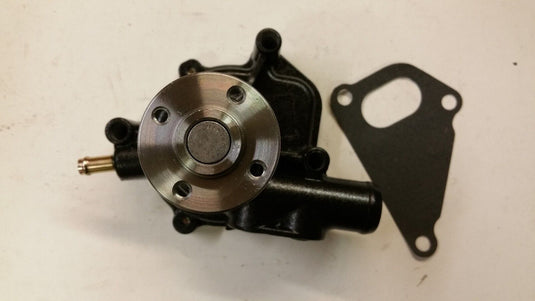 Water Pump Fits JD 675, 955, 2355, 3215, 675B, 3225B, 3325, 3235A, 3365