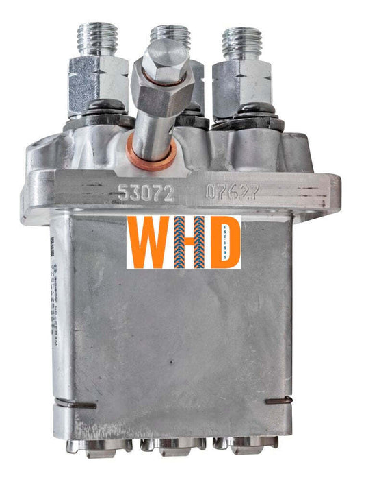 Fuel Injection Pump Replaces Part Number 104205-3071