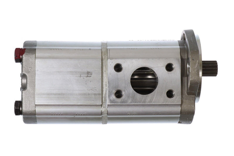 Load image into Gallery viewer, Tandem Hydraulic Pump fits Mustang Skid Steer 860
