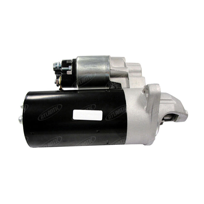 New Starter Motor for ASV PT50 Compact Track Loader