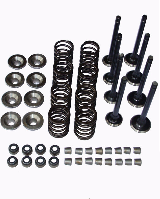 New Valve Train Kit for Kubota v1902