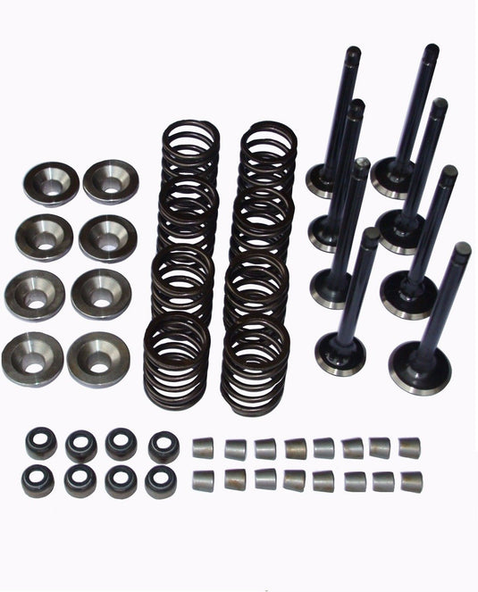 New Valve Train Kit for Kubota v1902
