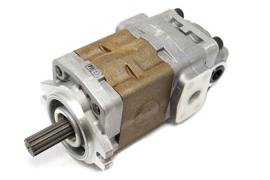 New Hydraulic pump fits Toyota Forklift 7FGCU45