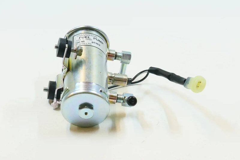 Load image into Gallery viewer, GENUINE Fuel Pump Assy for Kubota M126GXDTC
