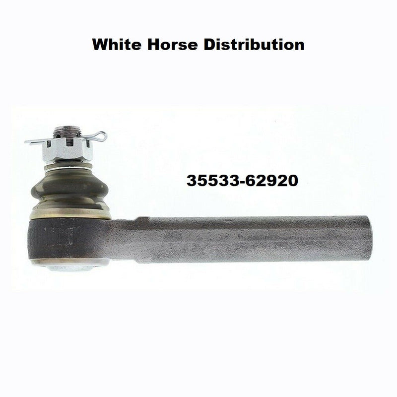 Load image into Gallery viewer, Tie Rod Fits Kubota M4950DTS
