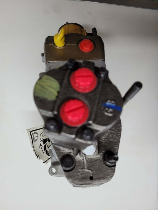 Fuel Injection Pump for CAT Wheel Loader 972M GGN