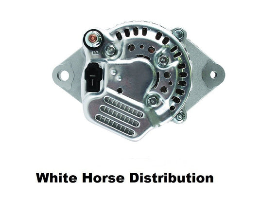 NEW ALTERNATOR FITS KUBOTA RTV500R-A / H ATV / HDW Series Equipment