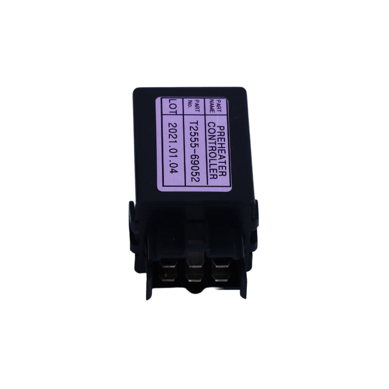 Load image into Gallery viewer, NEW Genuine Glow Plug Preheat Controller For Kioti CS2220H
