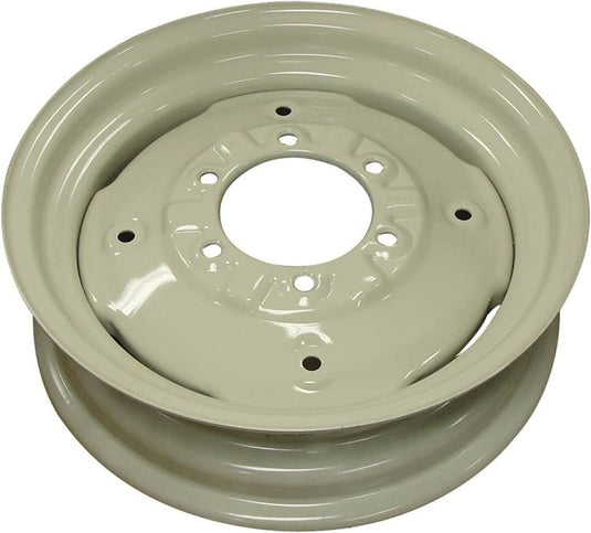 Front Rim Compatible with Massey Ferguson 203 INDUST/CONST Tractor