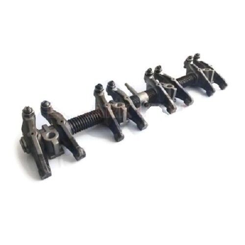 JCB Rocker arm shaft 02/101180, 02/200070, 02/201139