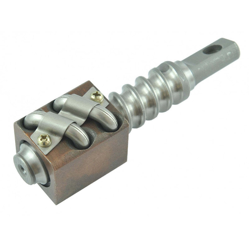 Load image into Gallery viewer, Steering Shaft Kit Worm Gear for Kubota B1702
