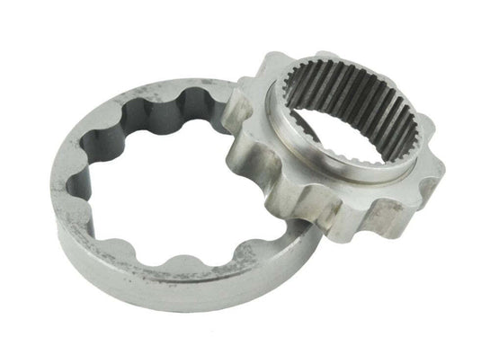 Oil Pump Rotor Assembly for Kubota B2400E