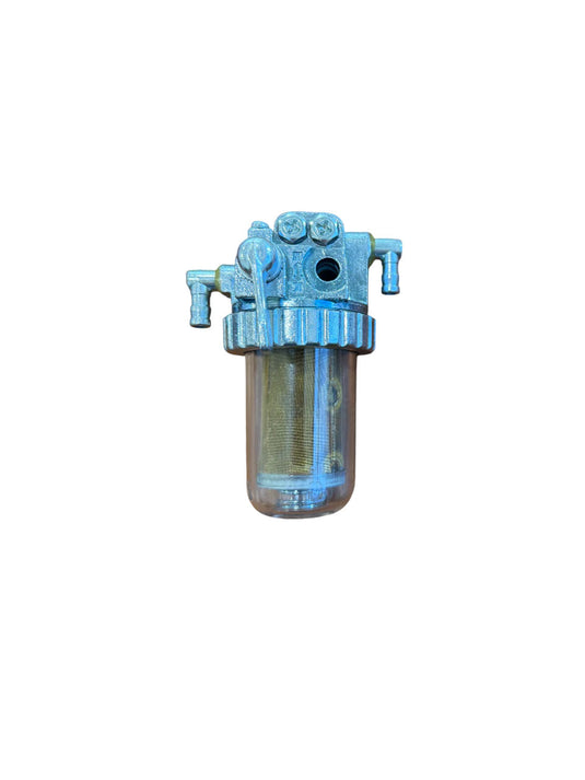 GENUINE Fuel Filter Assy Water Separator for TYM Branson T474