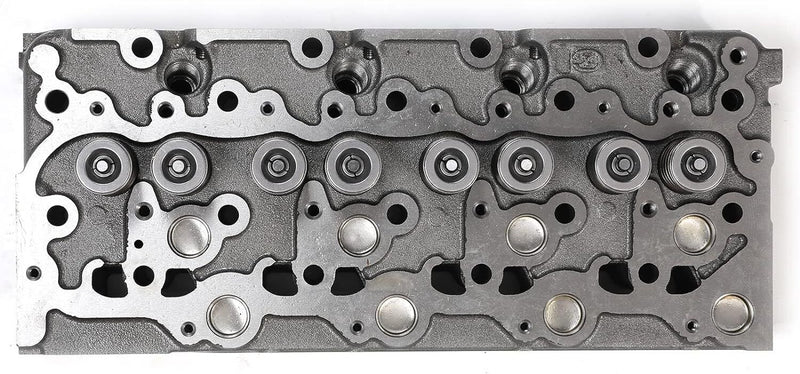 Load image into Gallery viewer, Cylinder Head w/ Valves for TYM T451 2WD
