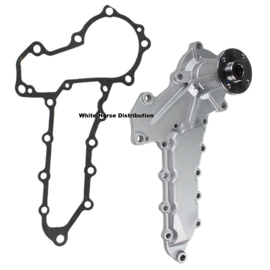 Water Pump for Kubota L3430 Series Tractors