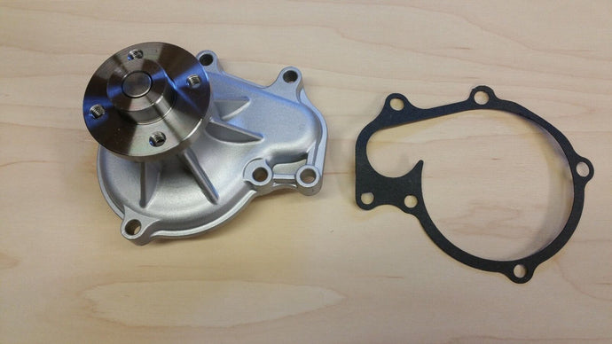 New Kubota Water Pump For M9540