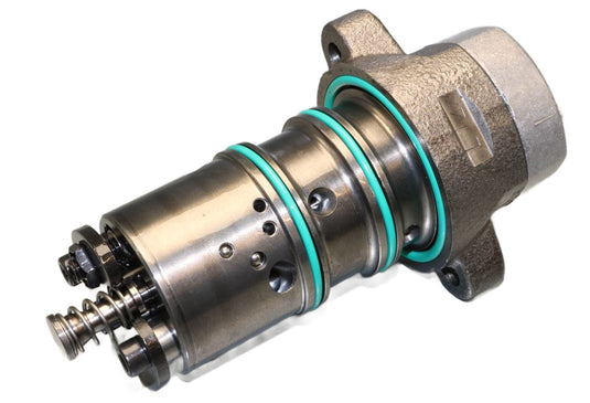 GENUINE MLS Valve Assy for Kioti 1-30H