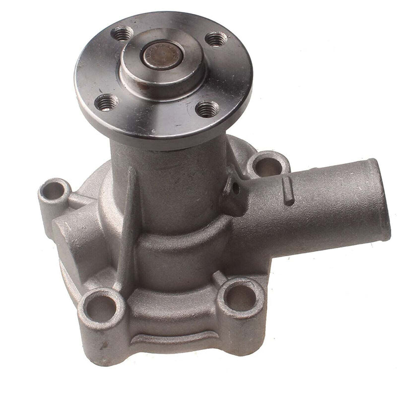 Load image into Gallery viewer, Water Pump Assembly Replaces Yanmar Part Number 129350-42010
