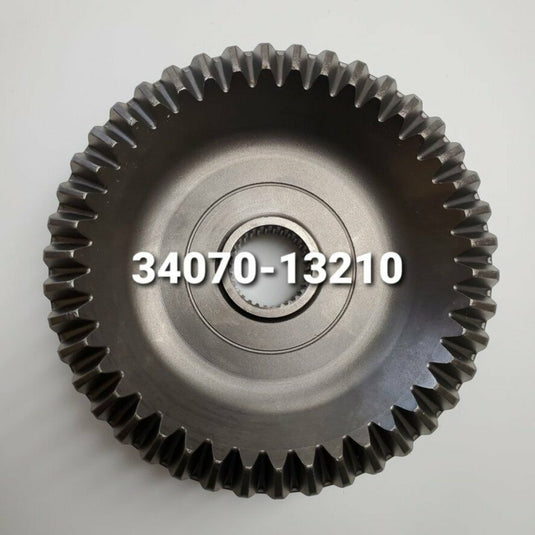 New 42 Tooth Bevel Gear Fits Kubota L3200H