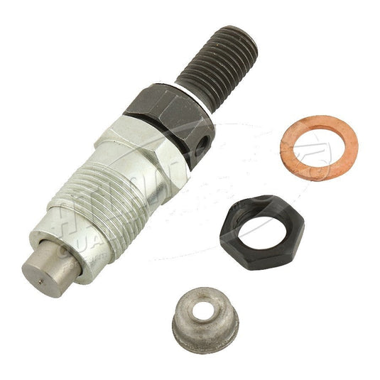 New Fuel Injector Fits Kubota D662