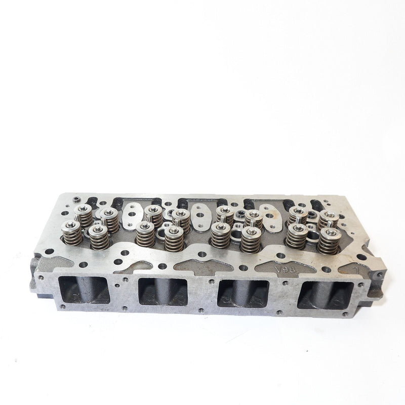 Load image into Gallery viewer, Cylinder Head Assembly for Komatsu Engine Model 4D94LE-2Z-AE
