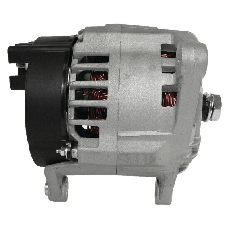 Load image into Gallery viewer, NEW ALTERNATOR Fits ASV PT30 with Perkins 403C.15 Engine
