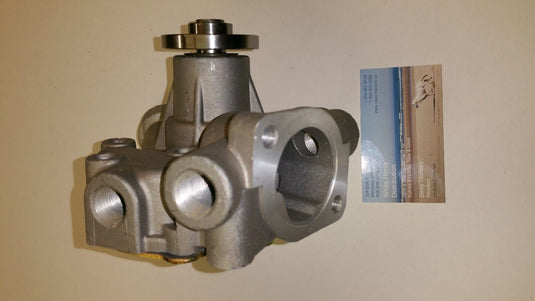 Komatsu Water Pump 3D74E