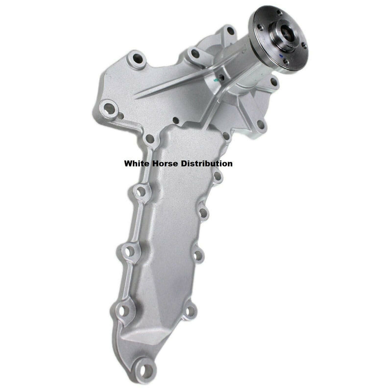 Load image into Gallery viewer, Water Pump for Kubota MX5000 Series Tractors
