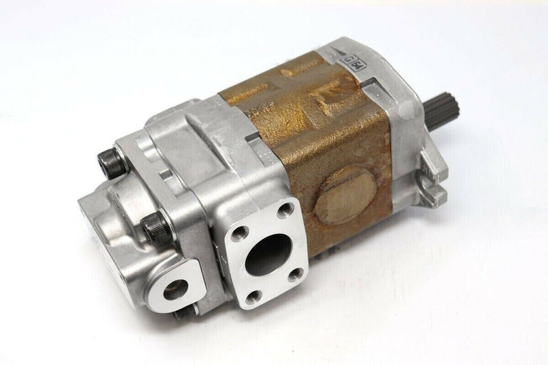 Load image into Gallery viewer, New Hydraulic pump fits Toyota Forklift 7FGCU35
