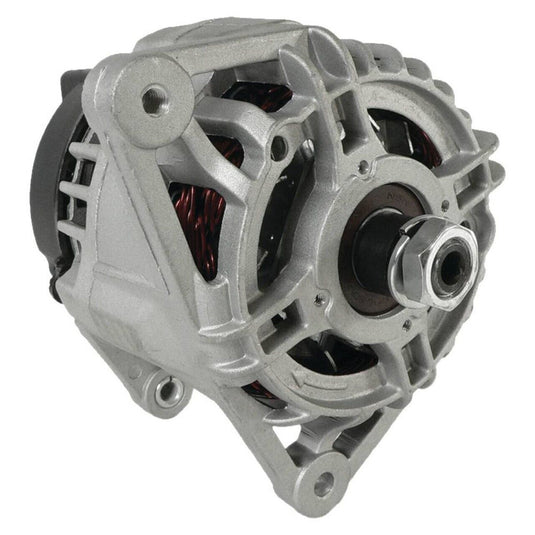 NEW ALTERNATOR Fits ASV RC60 with Perkins 404C.22T Engine