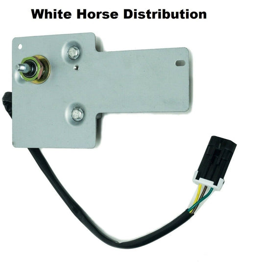 Wiper Motor fits Bobcat Track Loaders T140