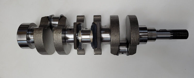 Load image into Gallery viewer, New Genuine OEM Kubota Engine Crankshaft For RTV900T5-H/T2
