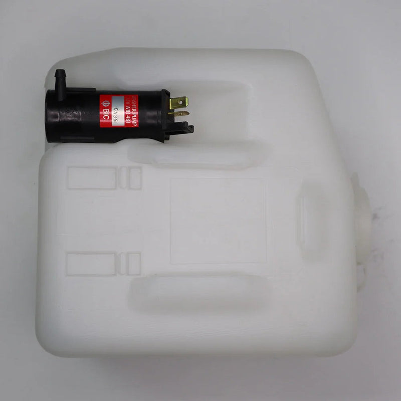 Load image into Gallery viewer, Genuine Washer Fluid Tank Assy for TYM Branson Part Number DB18280000A4
