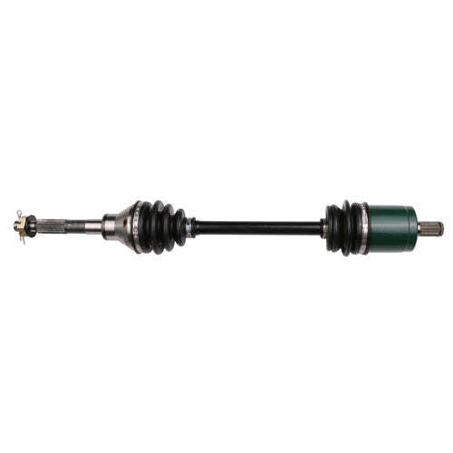 Replacement Rear Axle for Kubota Part Number K7621-12310