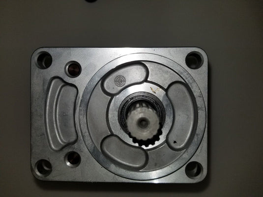 New Excavator Tandem Hydraulic Pump Fits Kubota KH040