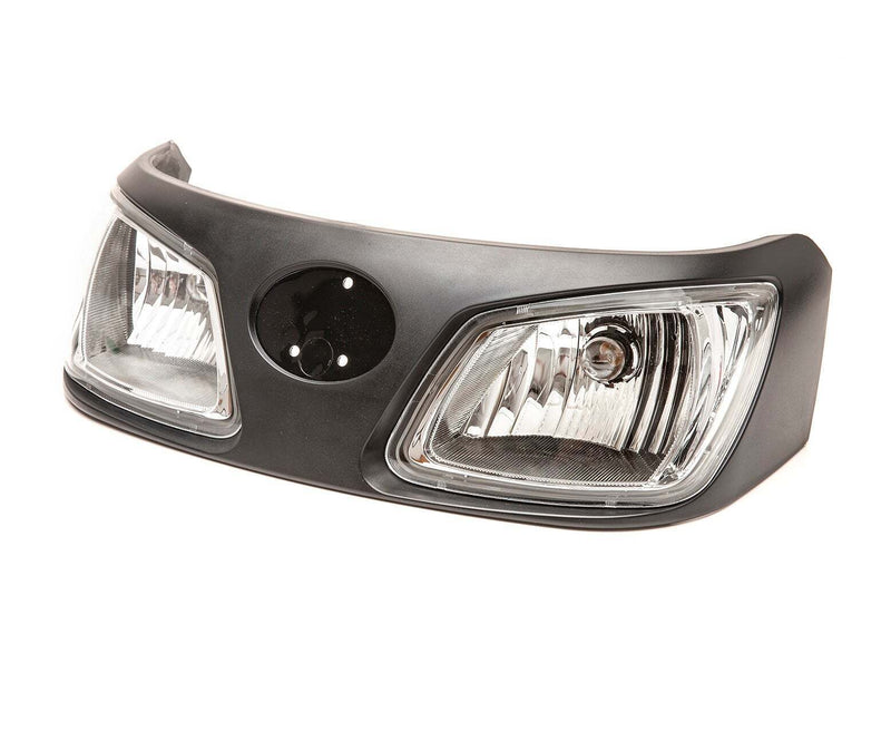 Load image into Gallery viewer, GENUINE Headlight Assembly Replaces Kubota Part Number 6C527-54130
