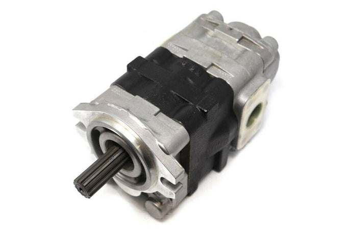 New Hydraulic pump fits Toyota Forklift Part # 67120-30520-71