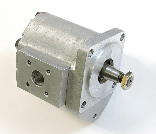 Hydraulic Pump - New, Fits Ford 3415 Part
