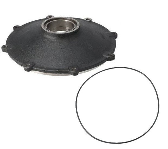 NEW Genuine Front Axle Cover Kioti Part Number T2185-43621