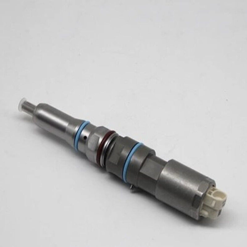 Load image into Gallery viewer, NEW Genuine Injector for CAT Challenger Model 65B Prefix 7YC
