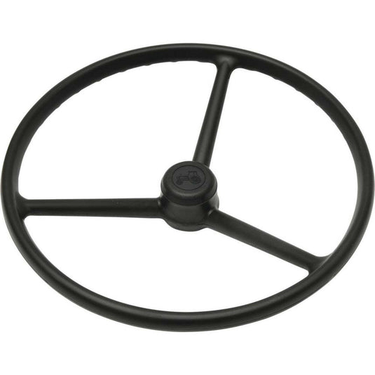 New Steering Wheel for Kubota L185DT