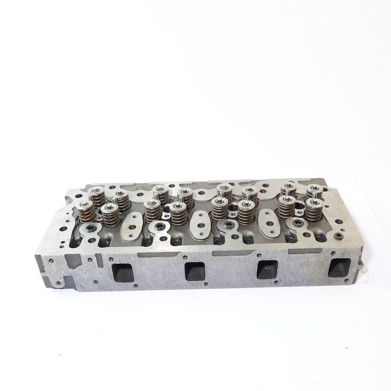 Load image into Gallery viewer, Cylinder Head Assembly for Yanmar Engine Model 4TNV94L-PLY
