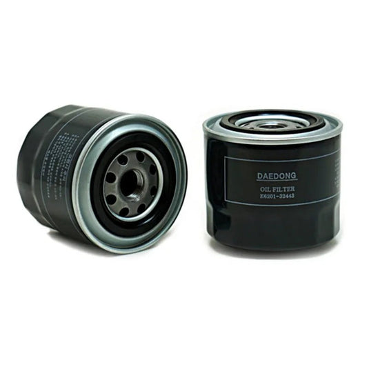 GENUINE Engine Oil Filter E6201-32443 for Kioti DK450L-FR
