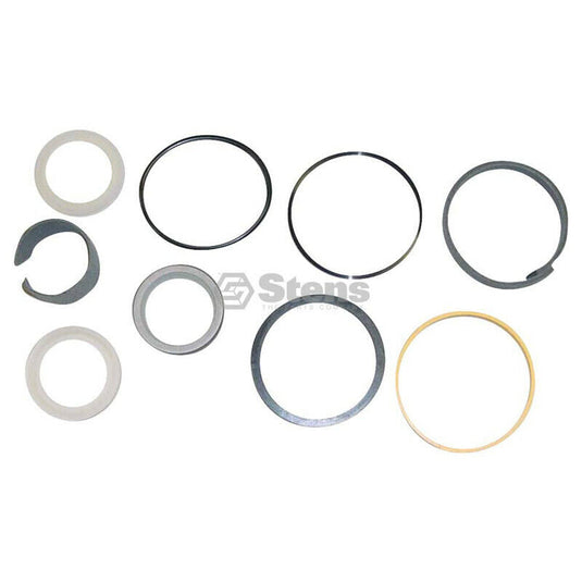 Bucket Cylinder Seal Kit, Compatible with NH U80B Tractor Loader