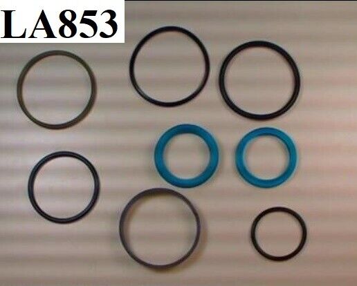 New Kubota LA-853 Lift Cylinder Seal Kit