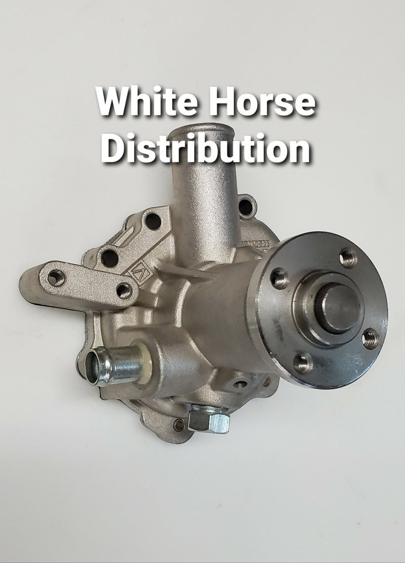 Load image into Gallery viewer, Water Pump Fits Ford / New Holland TC24D TC24DA
