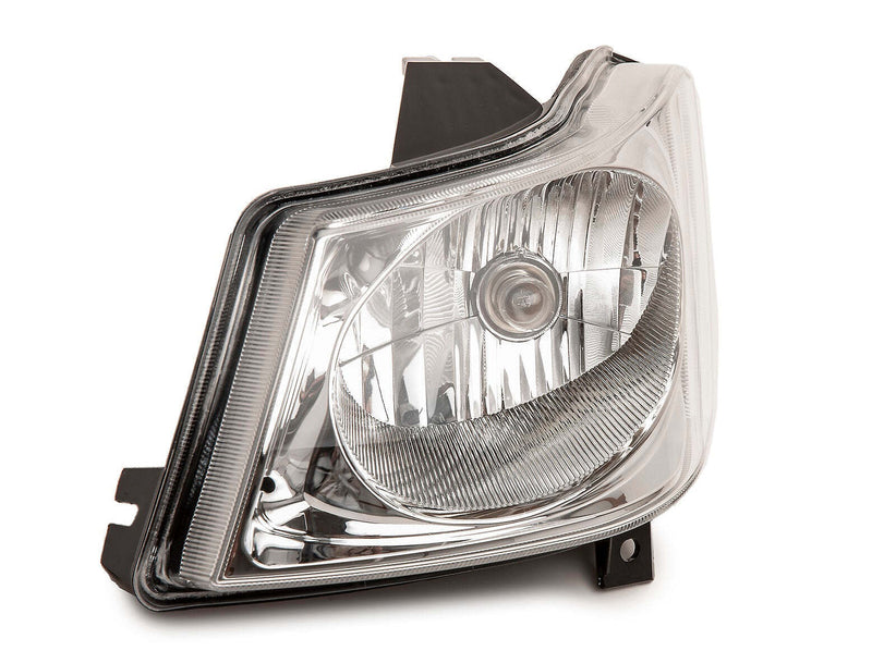 Load image into Gallery viewer, NEW Genuine LH &amp; RH Headlights For Kubota Part Number TC422-30026 TC422-30016
