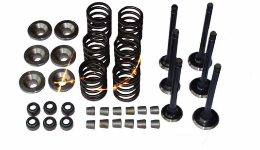 New Valve Train Kit for Kubota D902