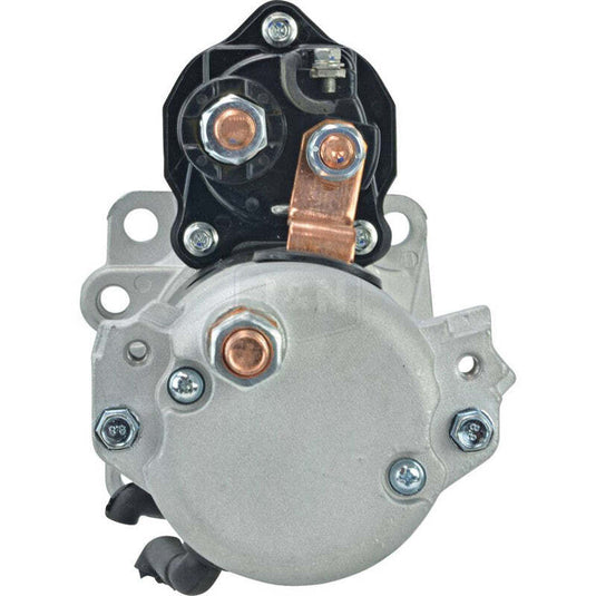 Starter for CAT Wheel Skidder 535C Prefix 535